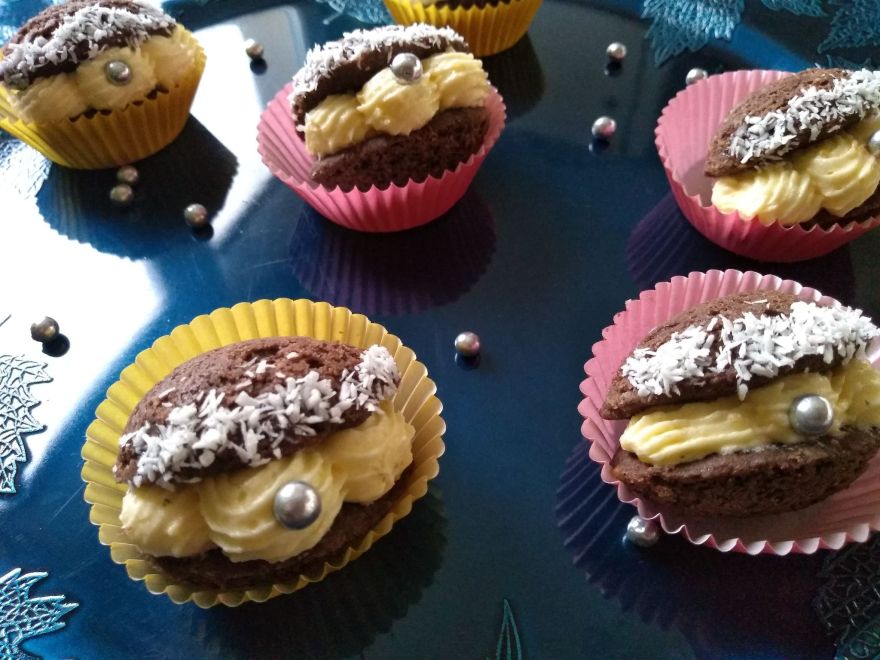 Bezlepkové mušličky