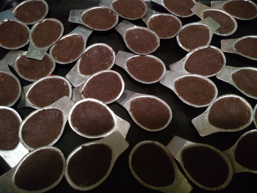 Bezlepkové mušličky