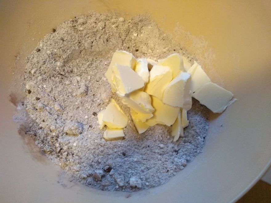 Bezlepkové mušličky