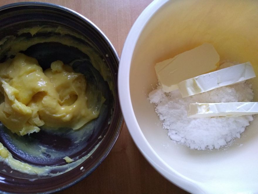 Bezlepkové mušličky