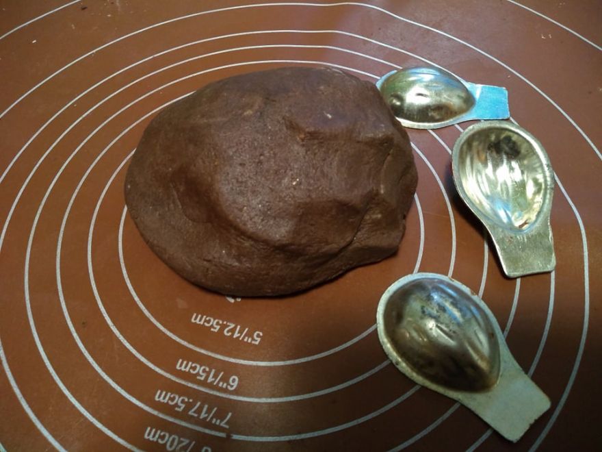 Bezlepkové mušličky