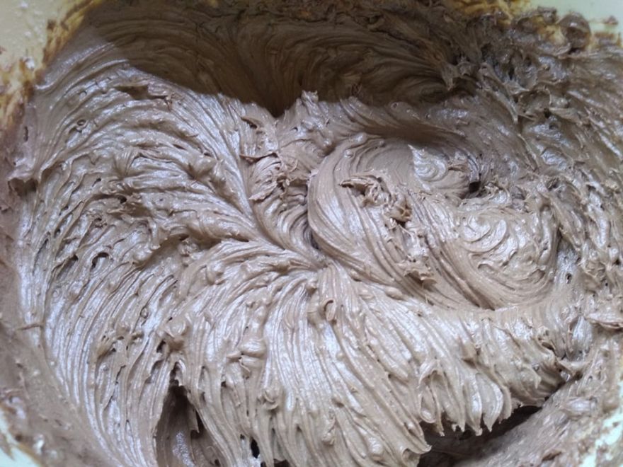 Bezlepkové košíčky