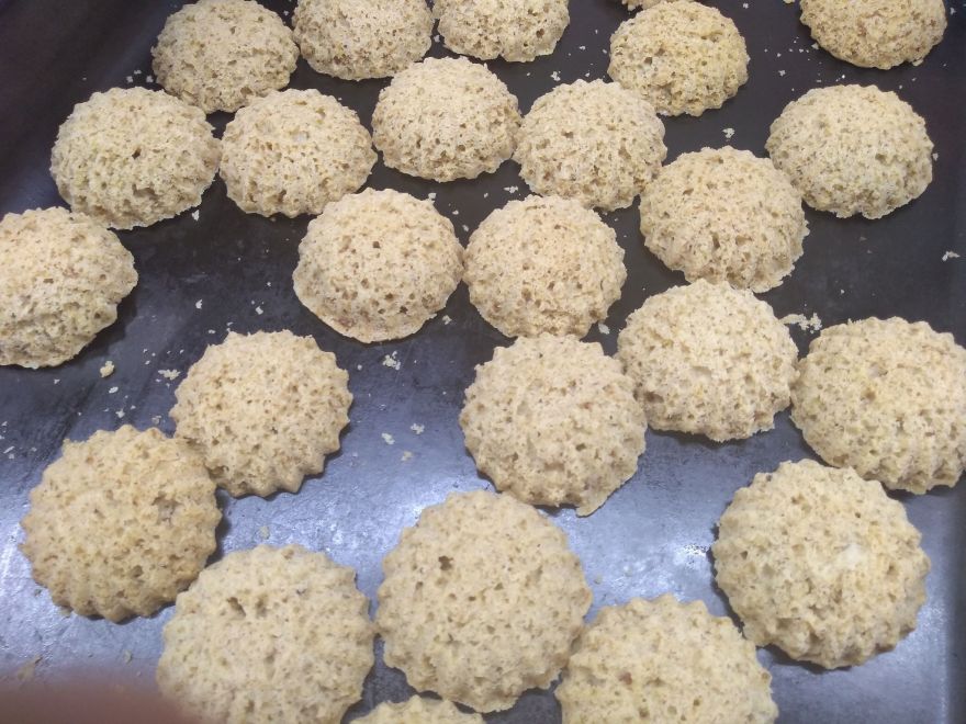 Bezlepkové košíčky