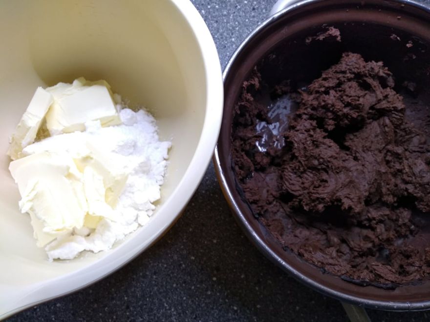 Bezlepkové košíčky