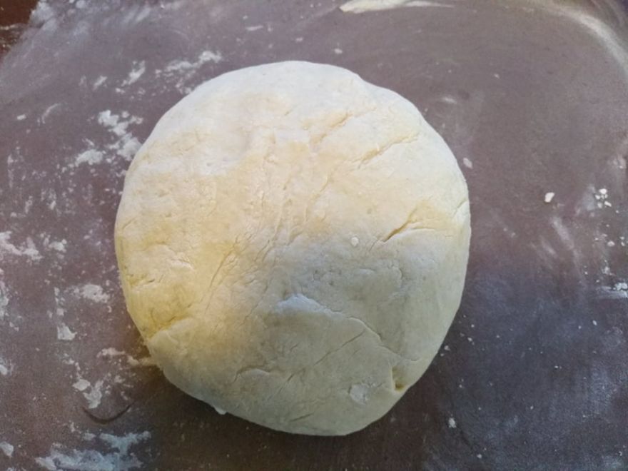 Bezlepkové slaninové tyčinky