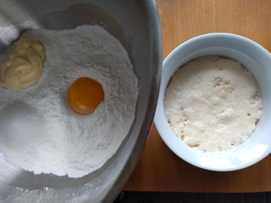 Bezlepkové tvarohové koláče s černicami