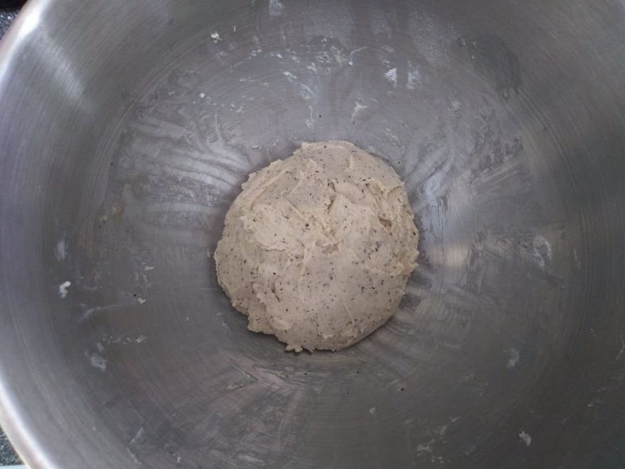 Bezlepkové plněné listy