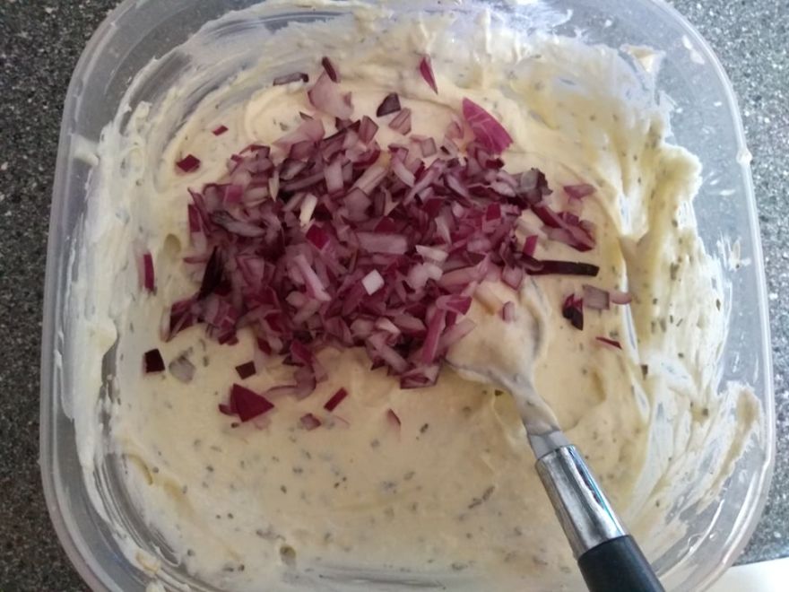 Bezlepkové plněné listy