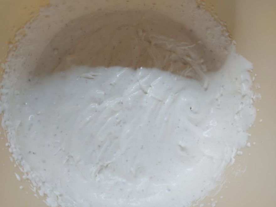 Kinder Bueno Ciasto bezglutenowe