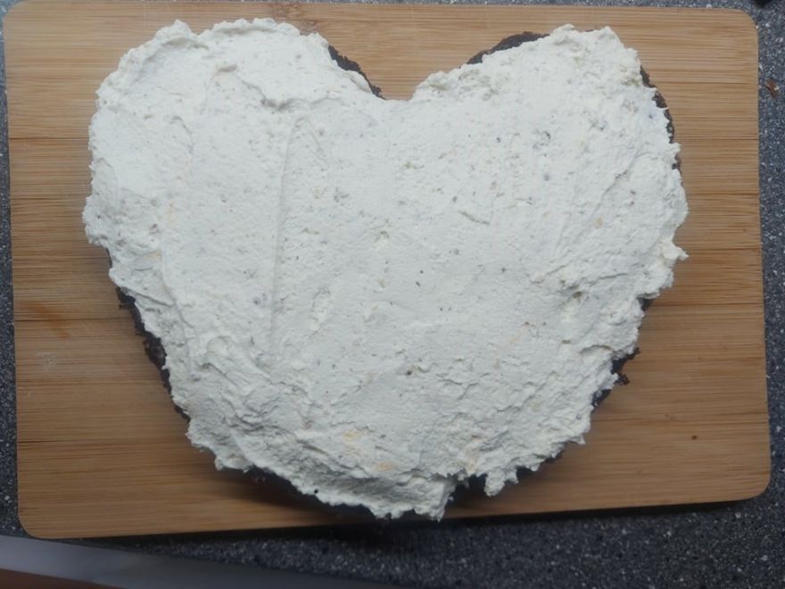 Kinder Bueno Ciasto bezglutenowe