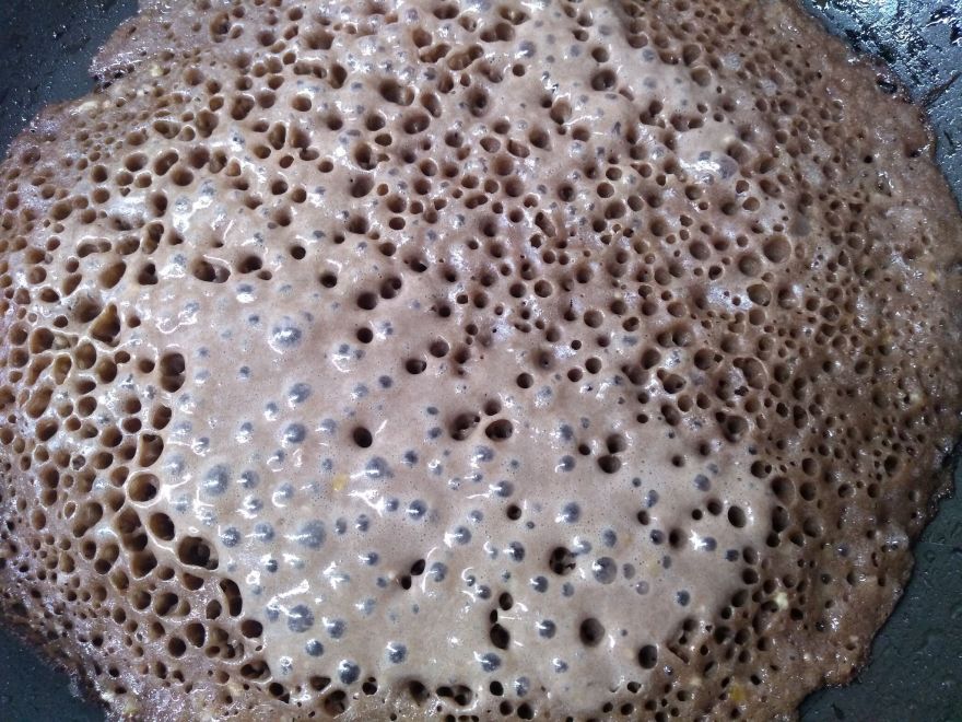 Bezlepkové marlenkové palačinky