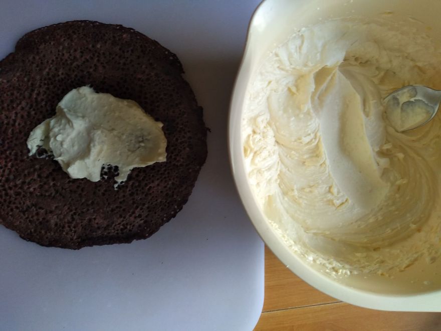 Bezlepkové marlenkové palačinky