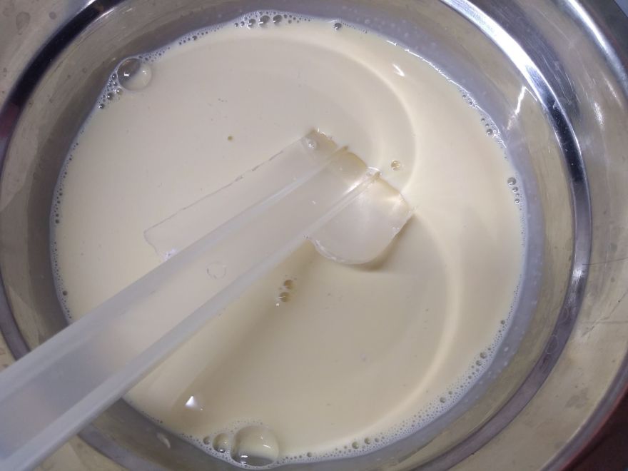 Bezlepkové marlenkové palačinky