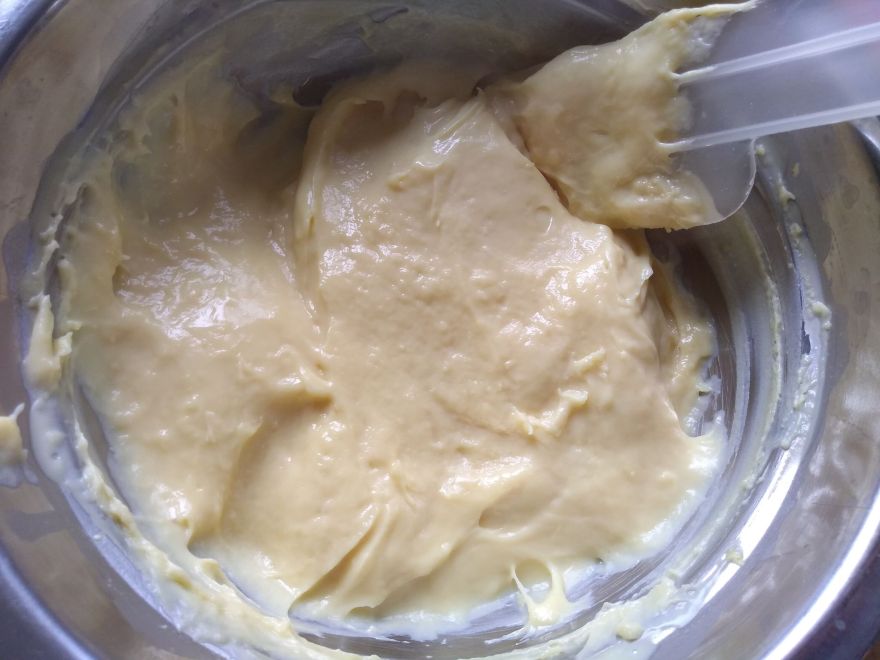 Bezlepkové marlenkové palačinky