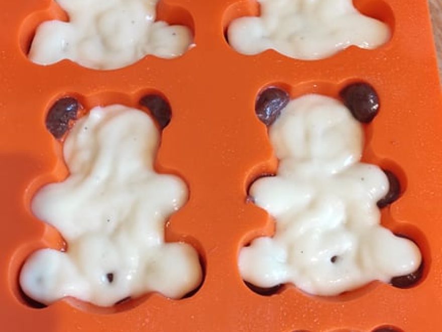 Mackovia "Brumíci" bez lepku a bez laktózy