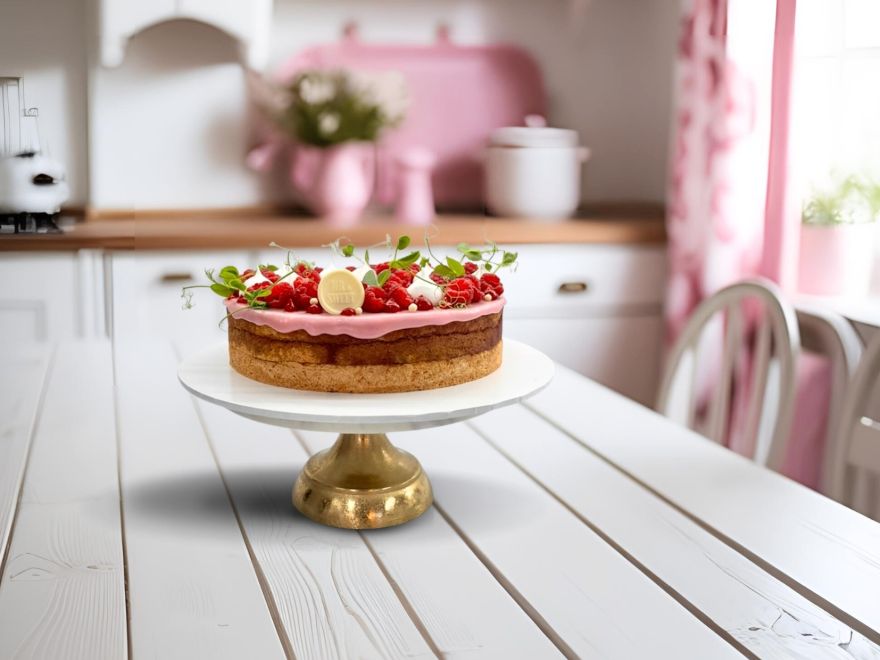 Gluténmentes puncstorta