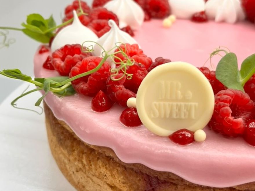 Gluténmentes puncstorta