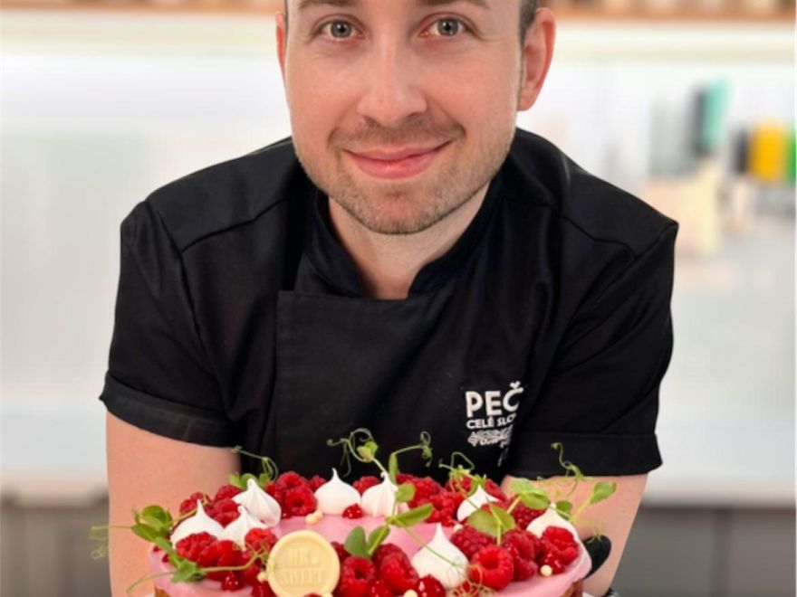 Gluténmentes puncstorta