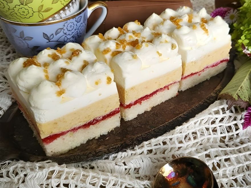 Bezlepkový Jožkin řez ze show Peče celé Slovensko