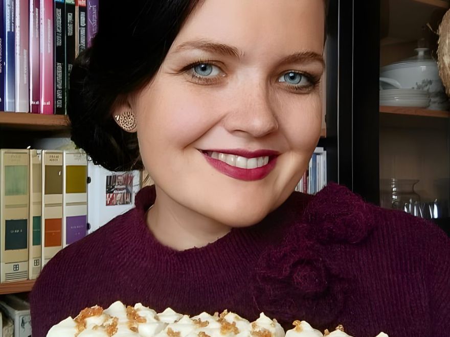 Bezlepkový Jožkin řez ze show Peče celé Slovensko