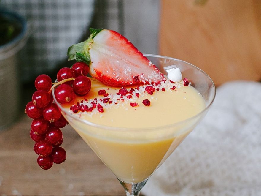 Pudingy Liana: karamel, vanilka, mliečna a horká čokoláda!