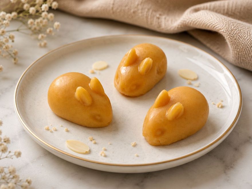 Zselatinos torta- és desszertdíszek – 4 egyszerű ötlet, amit bárki elkészíthet