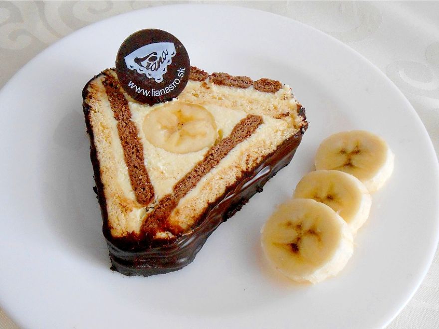 Gluten-free banana bread